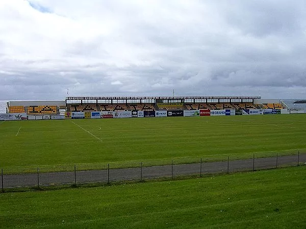 Norðurálsvöllurinn
