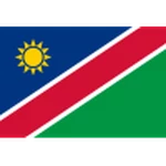 Namibia W