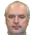 I. Shalimov