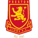 Preston Lions