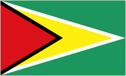 Guyana W U17