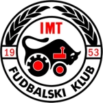 IMT Novi Beograd U19
