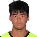 Liu Shaoziyang
