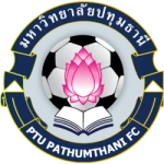 Pathumthani University FC