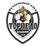 Torpedo Vladimir