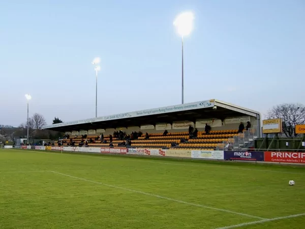 LHP Stadium