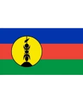 New Caledonia U20 W
