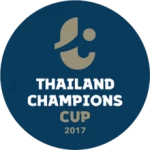 Thai Champions Cup