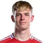 Tobias Christopher Collyer