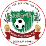 Bench Maji Bunna