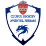 Avântul Periam