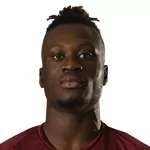 A. Mendy