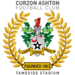 Curzon Ashton