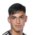 Juan Valentín Giménez