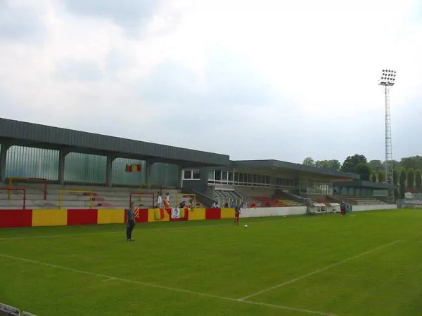 Stadion Jos van Wellen