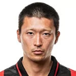 Cho Gue-Sung