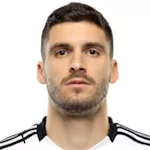 Rúben Vinagre