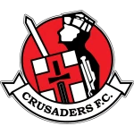 Crusaders Strikers W