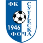 Sutjeska Foča