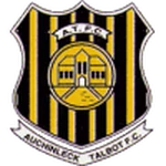 Auchinleck Talbot