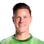 M. ter Stegen