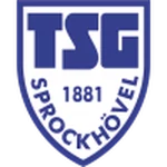 Sprockhovel