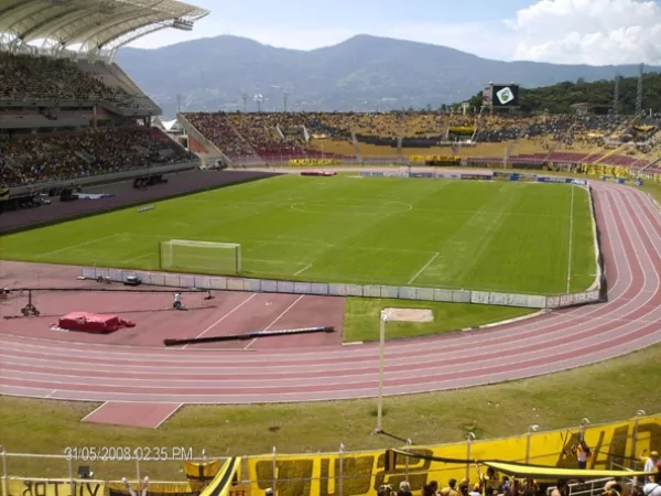 Estadio Monumental de Maturín