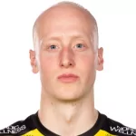 V. Lunddal Friðriksson