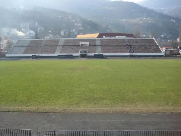 Stadion Priboj