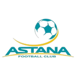 Astana II