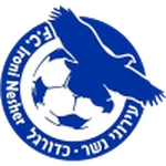 Ironi Nesher