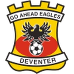 Go Ahead Eagles U21