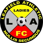 Leafield Athletic W