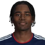 D. Jones