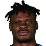 P. Mboungou