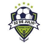 22 de Julio