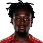 M. Koné