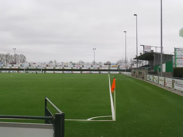 Sportpark De Wetering