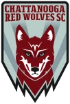 Chattanooga Red Wolves W