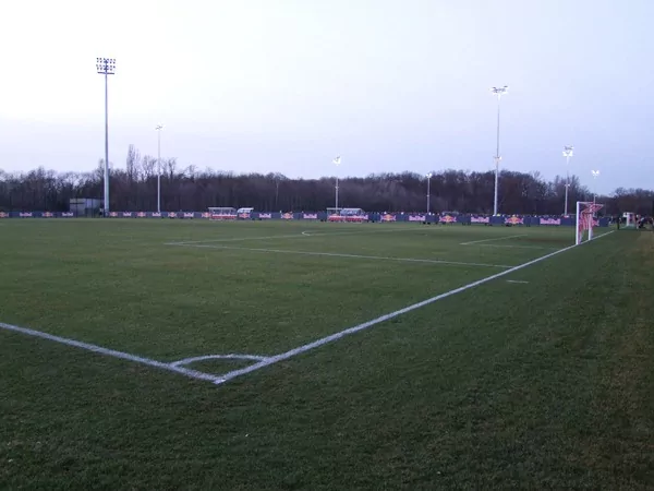 Trainingszentrum RB Leipzig Platz 1