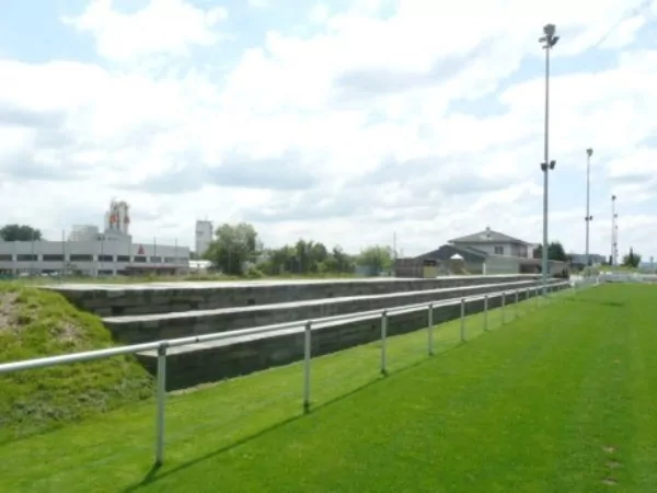 Sportanlage Birchhölzli