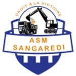 ASM Sangarédi