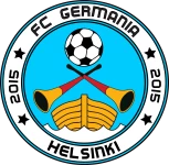Germania Helsinki