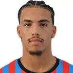 D. Bouah