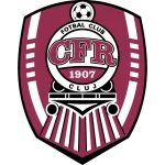 CFR 1907 Cluj