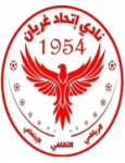 Ittihad Gharyan SC