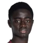 Ibou Sané