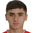 A. Poghosyan