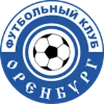 Orenburg II