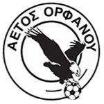 Aetos Orfani